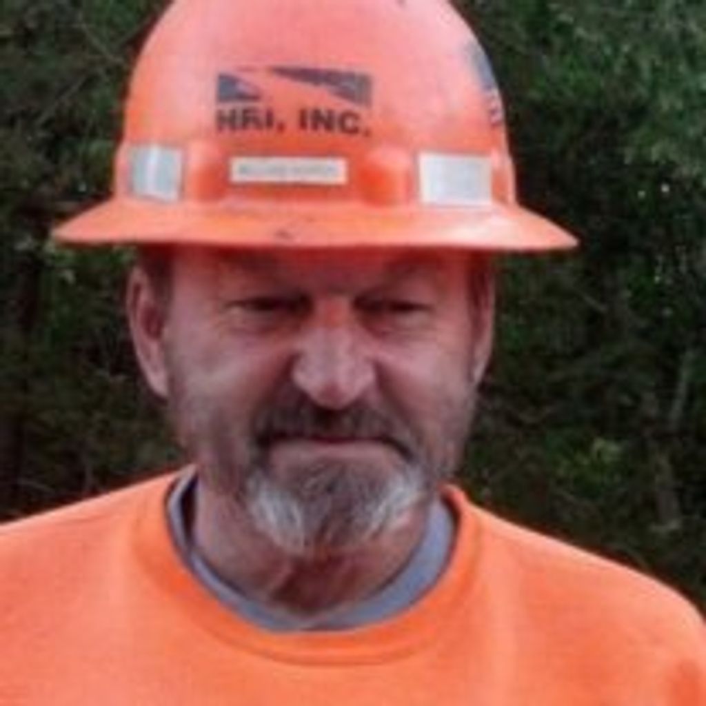 William L. Hixson, Jr.