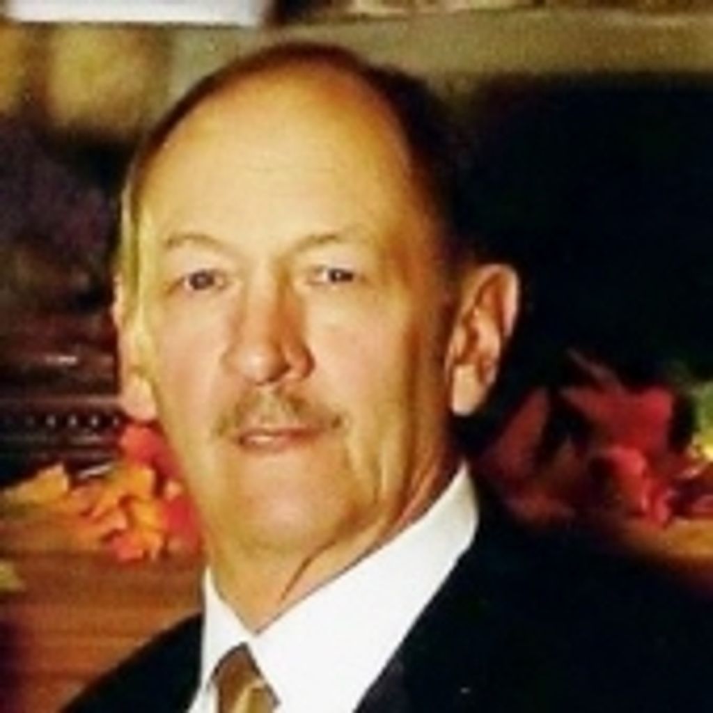 Larry Cecil Mashburn