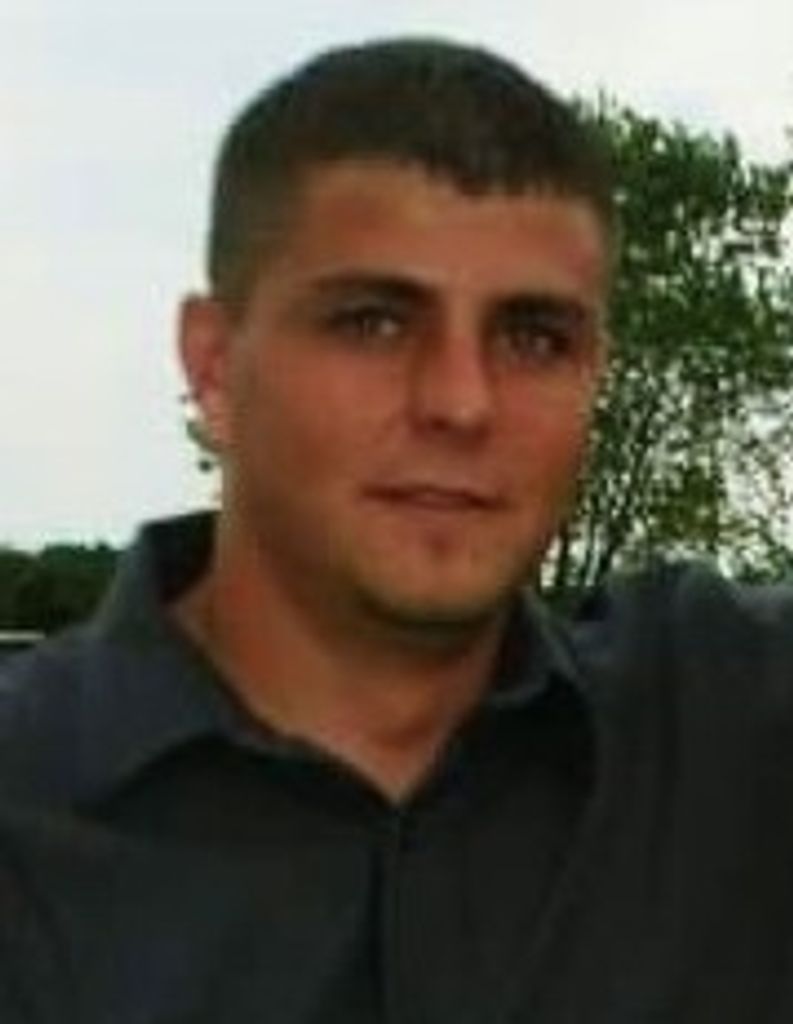 Jeremy Edward Barnes