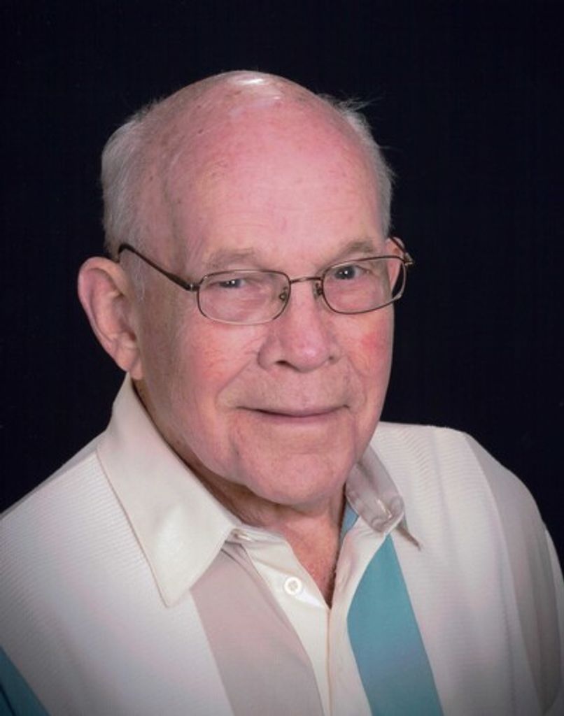 James F. Miller Profile Photo