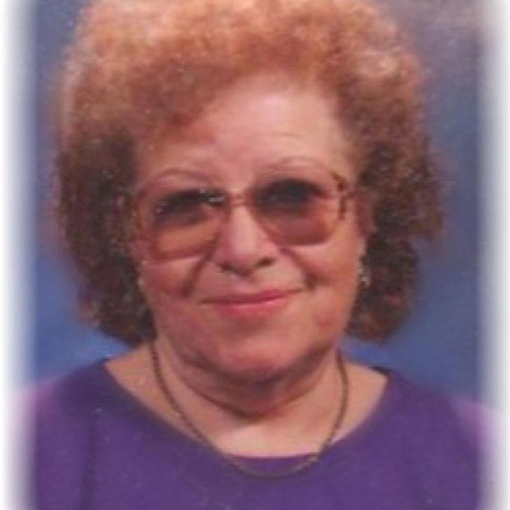Margaret S. Maez