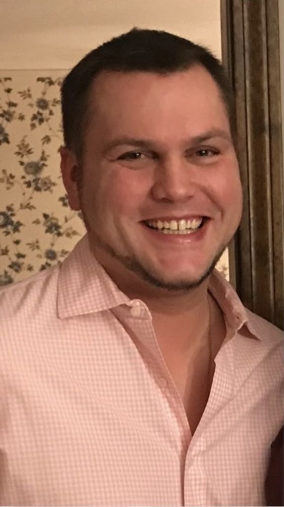 Blake Edward Maynard Profile Photo