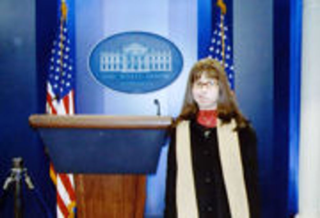 Lauren E. Richmond Profile Photo