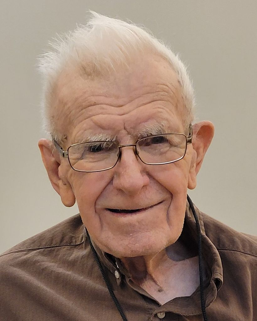 Lamoine Charles Gemmer