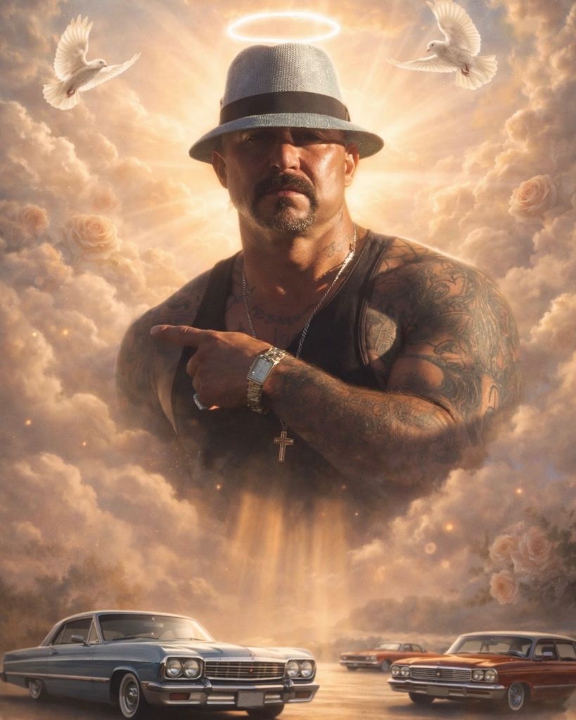 Cardenio Francisco Chavez