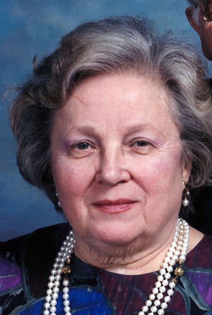 Helen J. Degifis
