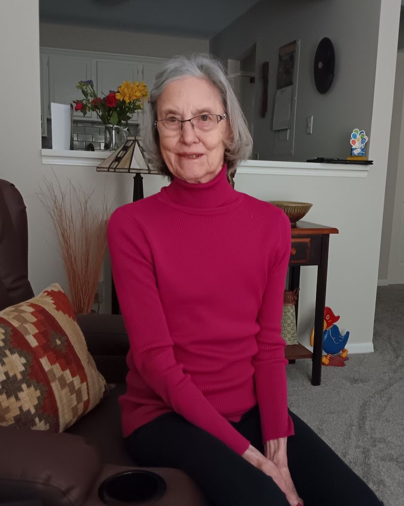 Sherrill L. Catt Profile Photo