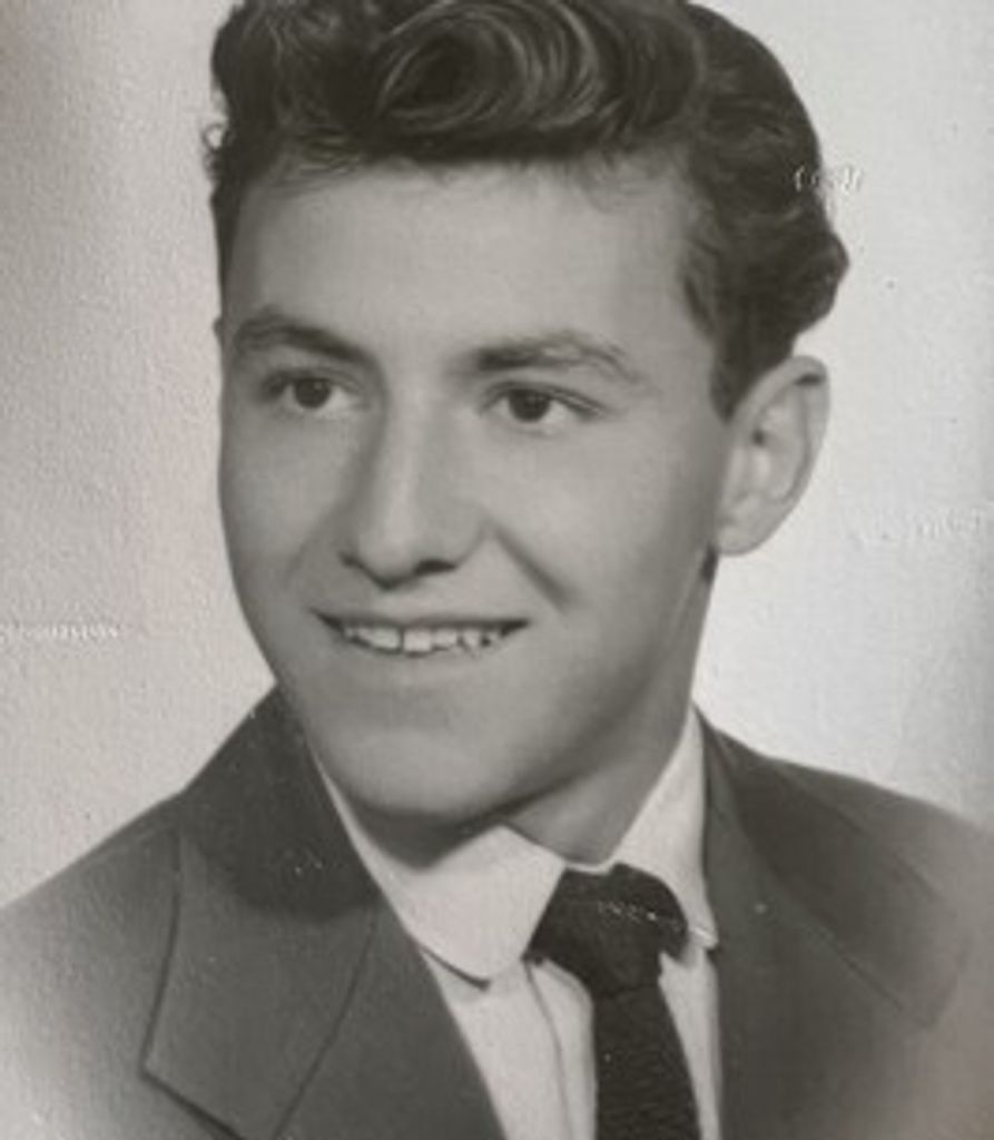 Patrick Magnarella Profile Photo