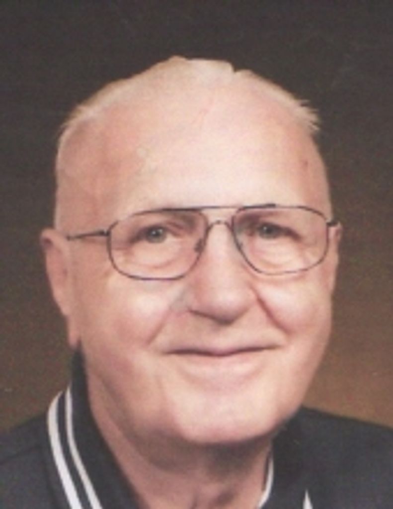 Irvin Leo Henriksen