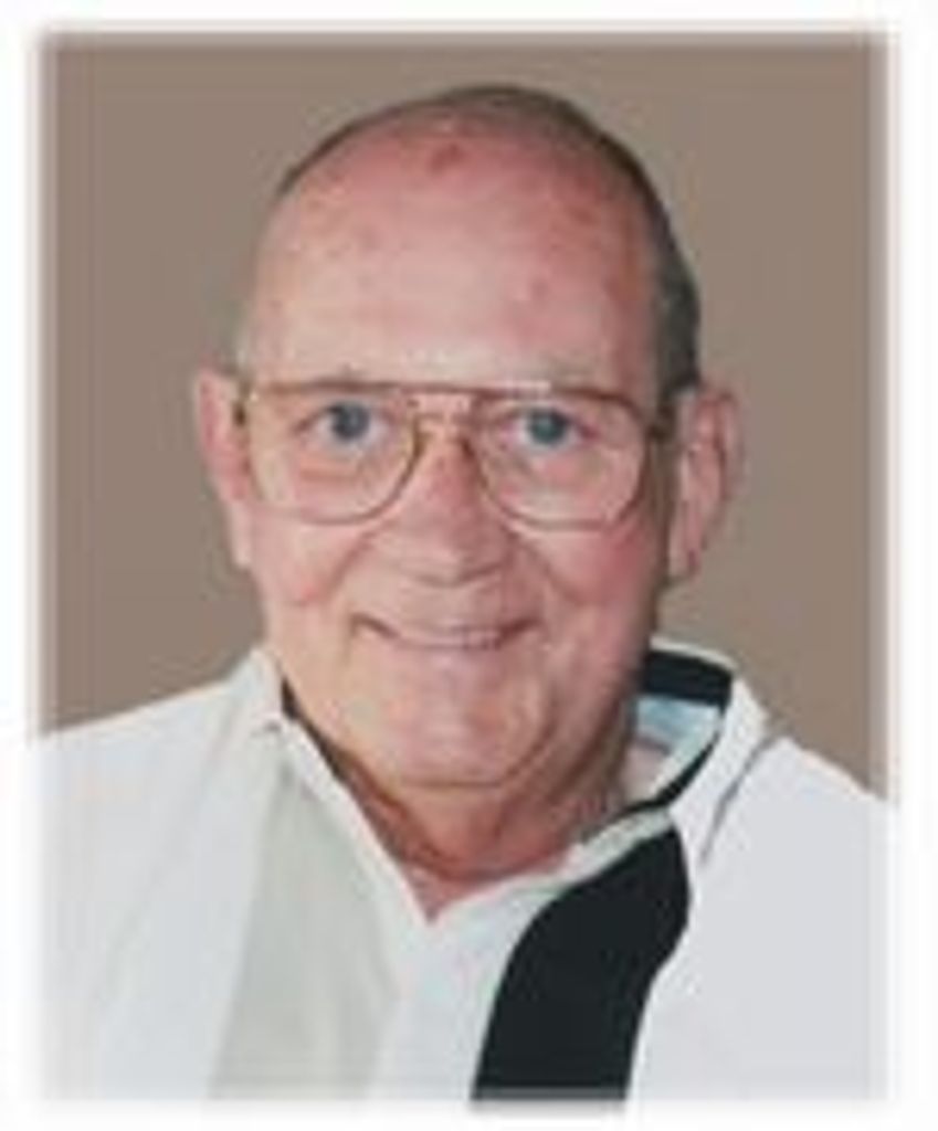 David Duckworth