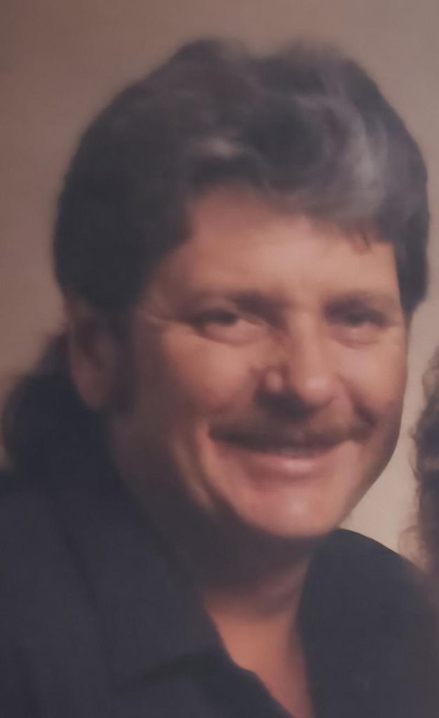 Charles Wayne Mathis Profile Photo