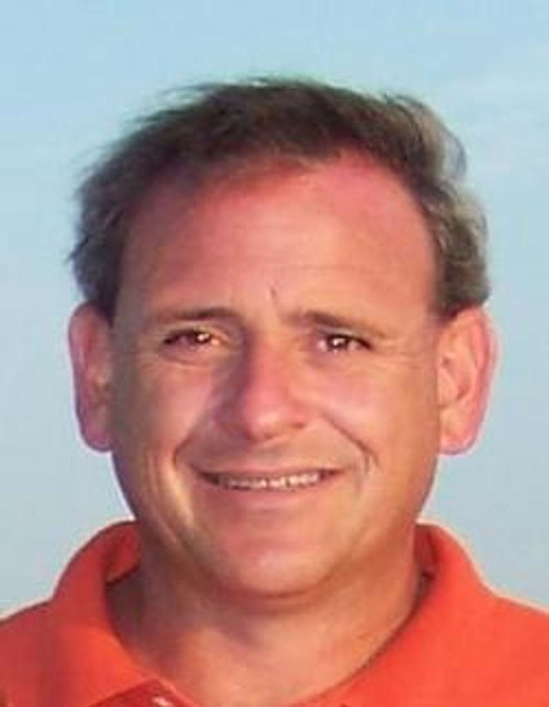 Michael Joe Abrams Profile Photo