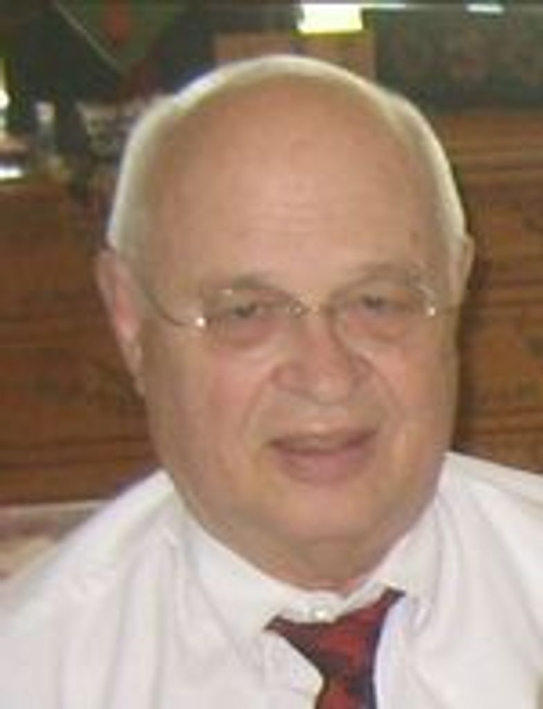 David M. Bodily