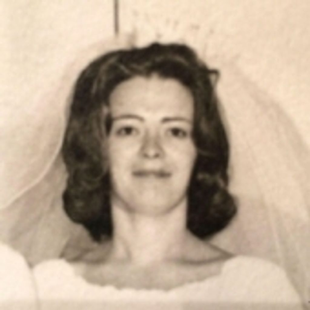 Dorothy Virginia Frison