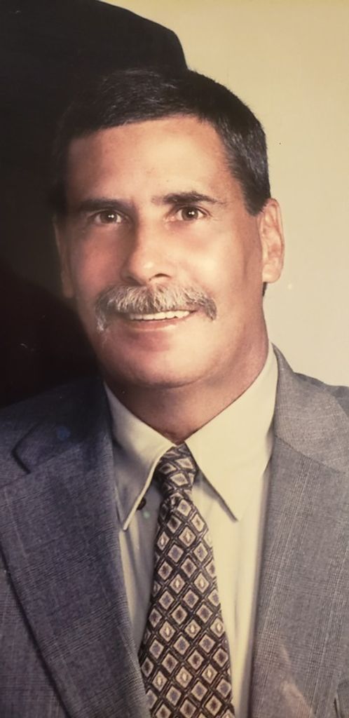 Christopher Elias Saba Profile Photo