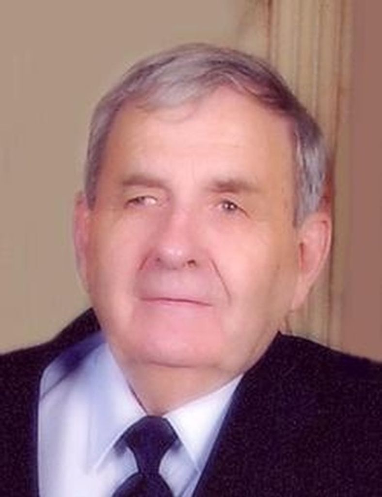Jules Riley Bellard
