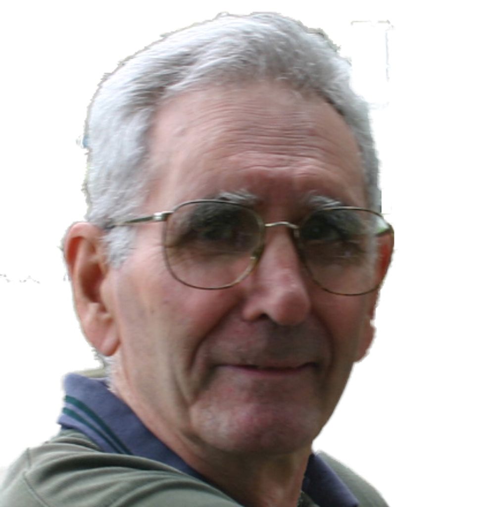 James D. Goddard Profile Photo