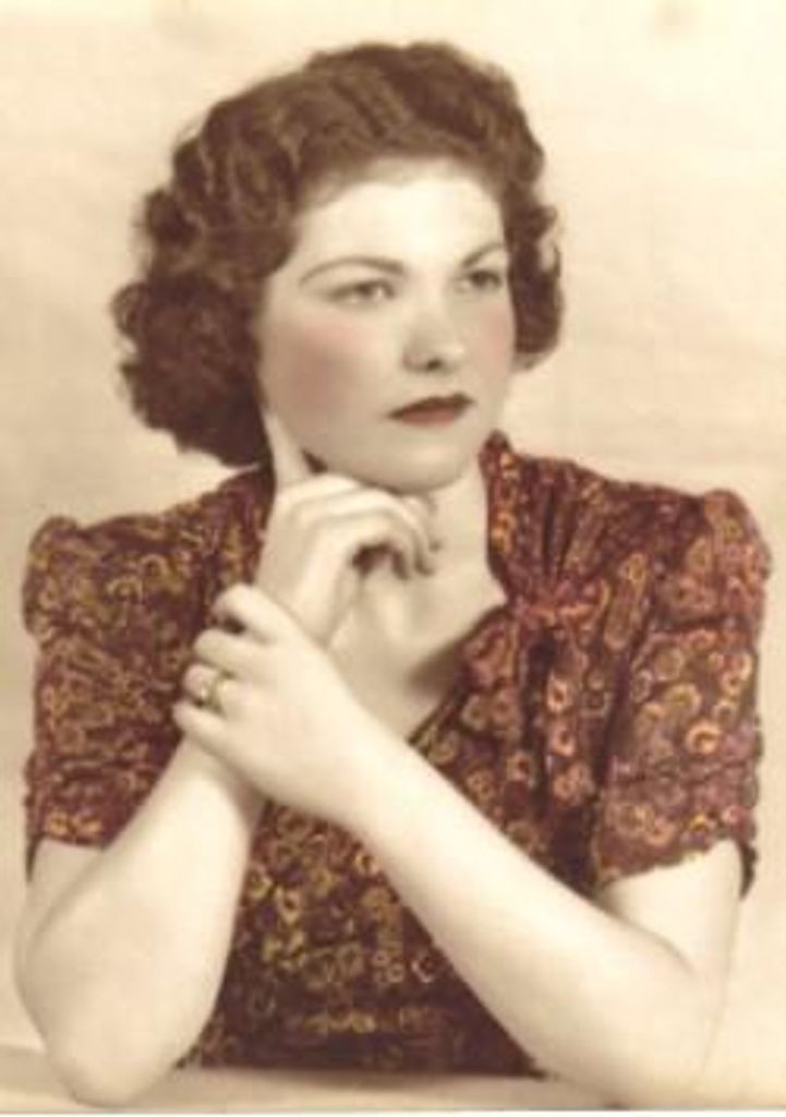 Verna C. HAYMAN