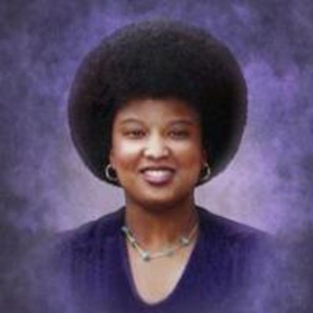 Lynda Vaniece Reeves