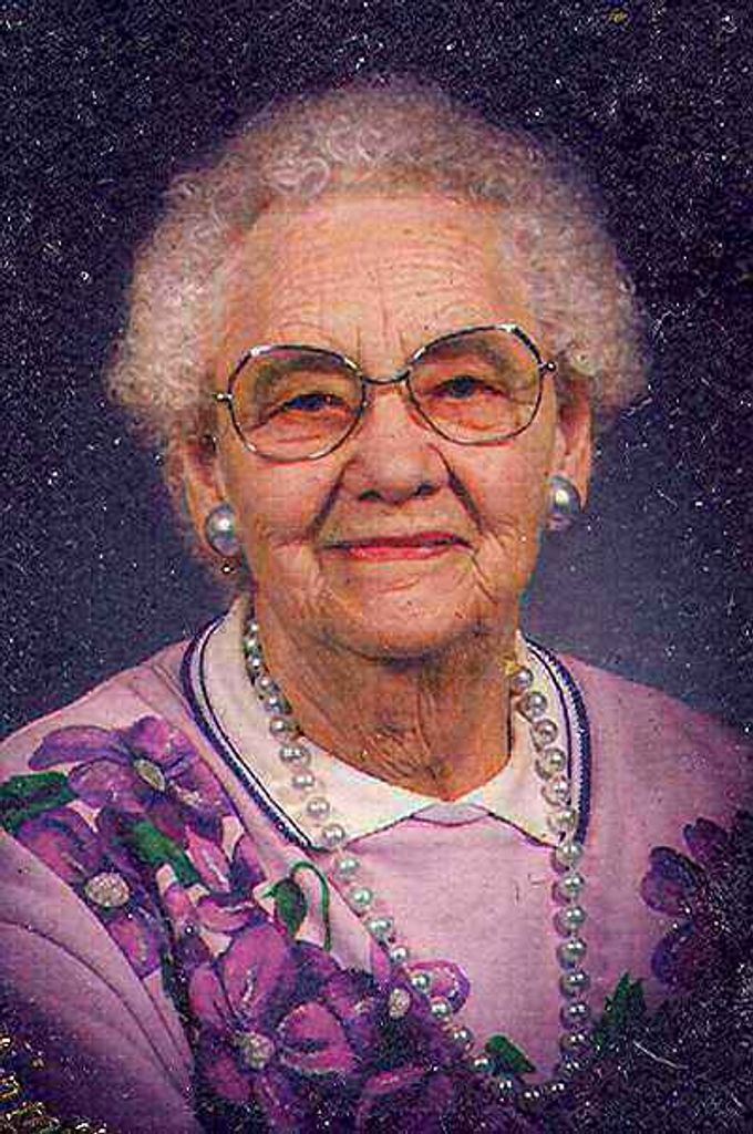 Lois M. Wilharms