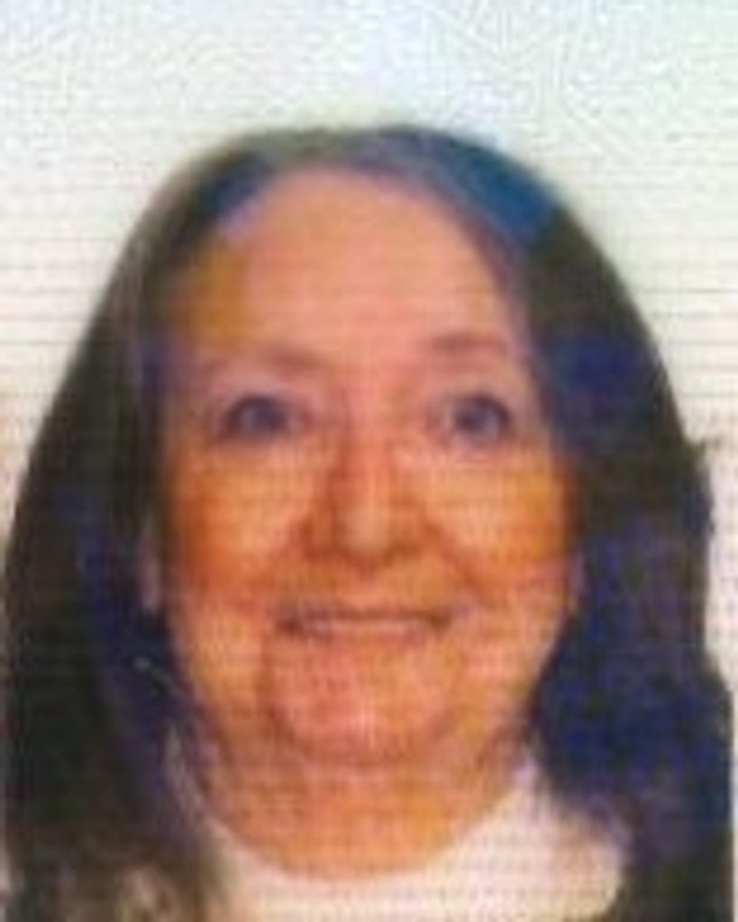 JoAnn Dorothy Riley