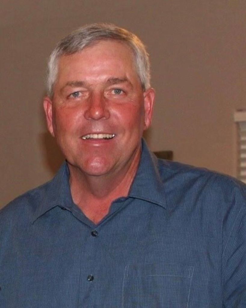 Jay W. Scott