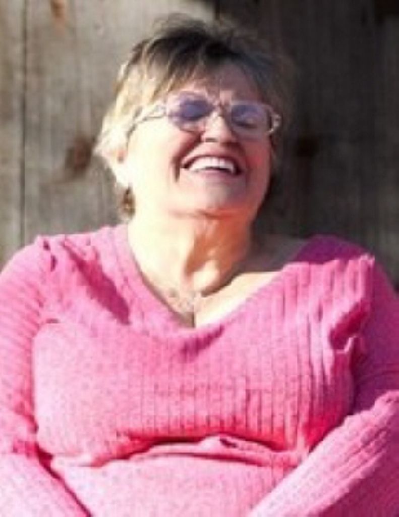 Deborah Boaz