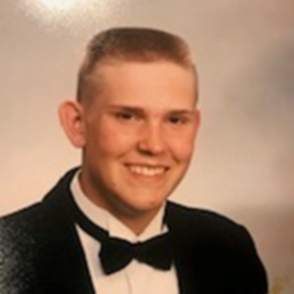 Brady Wayne Morton Profile Photo