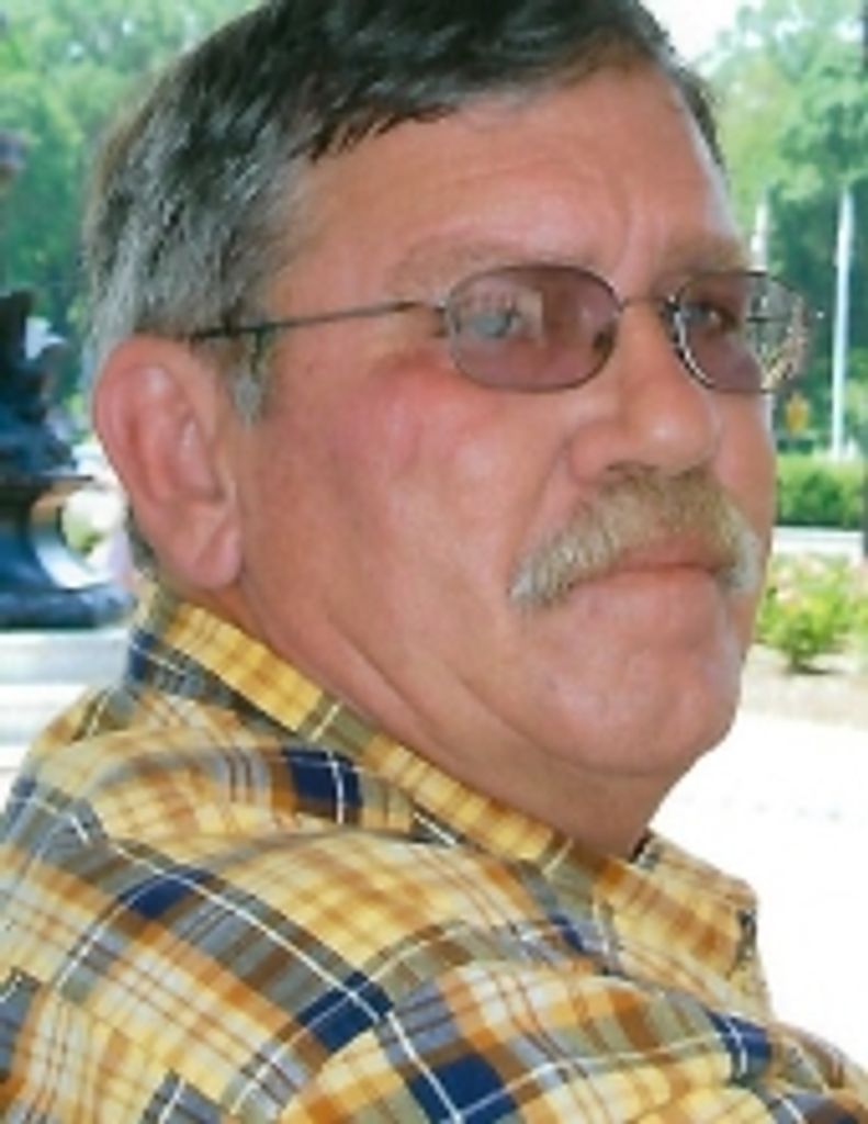 Douglas Eric Hentges