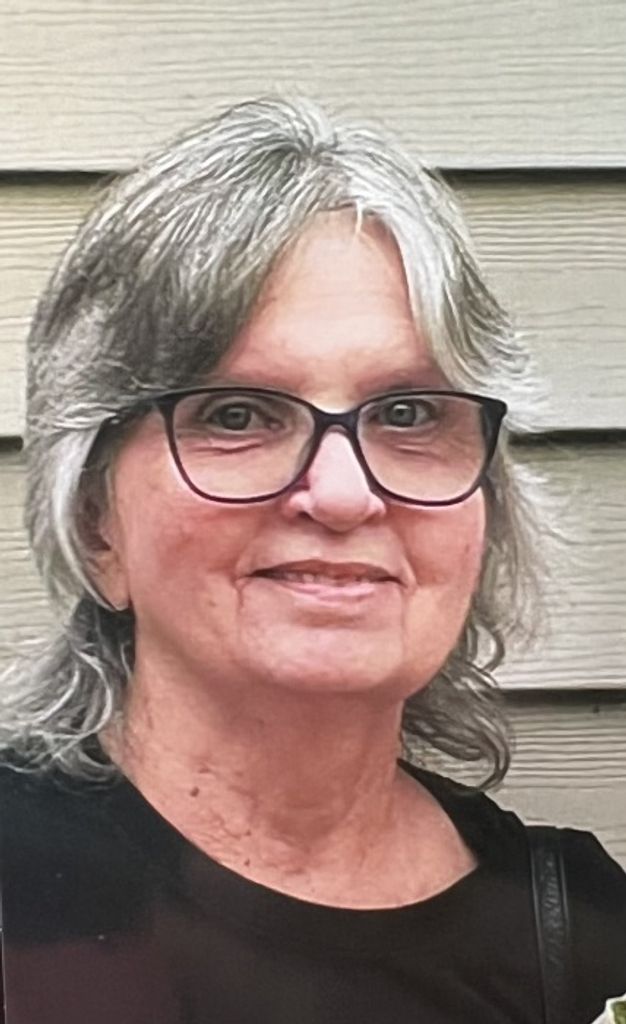 Diane K. Griffith Profile Photo