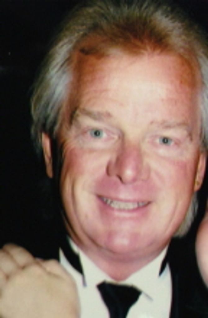Joseph E, Presson