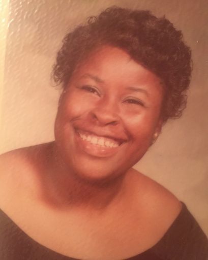 Ibebyi K. Kwalume's obituary image