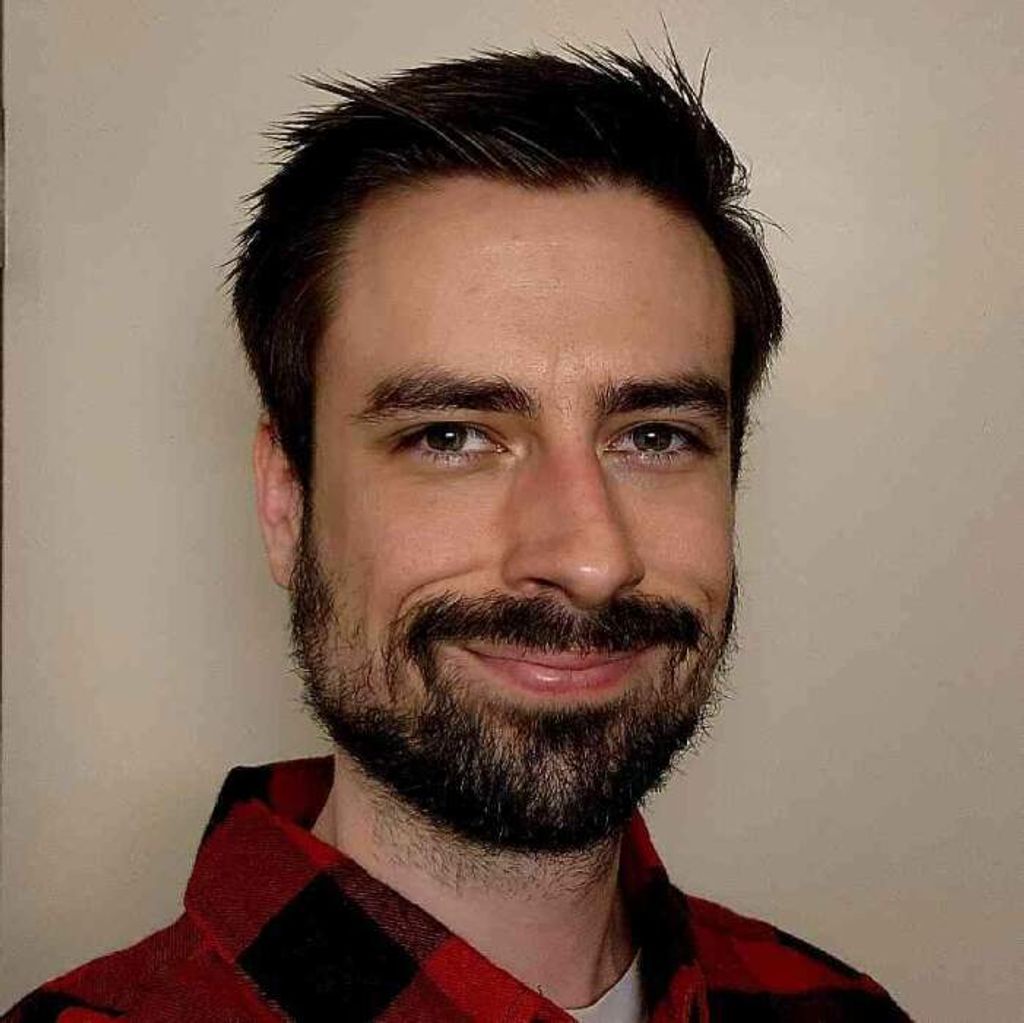 Matthew Paul Watkins Profile Photo