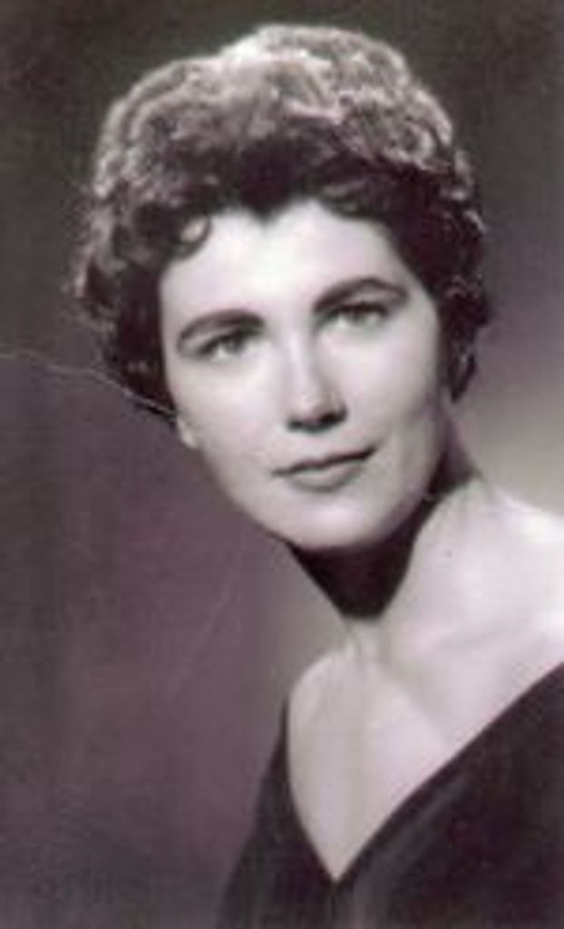 Nancy Ruth Draper