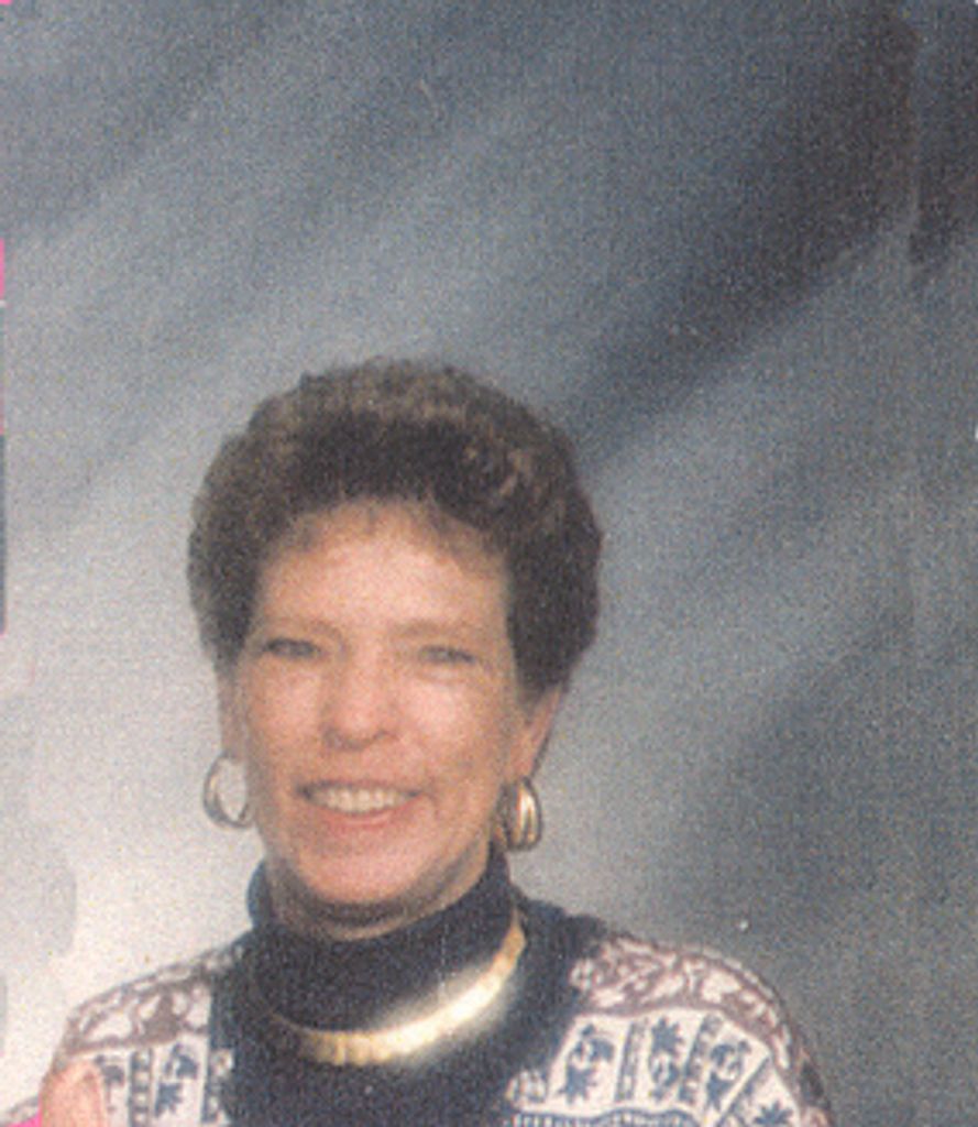 Patsy Block