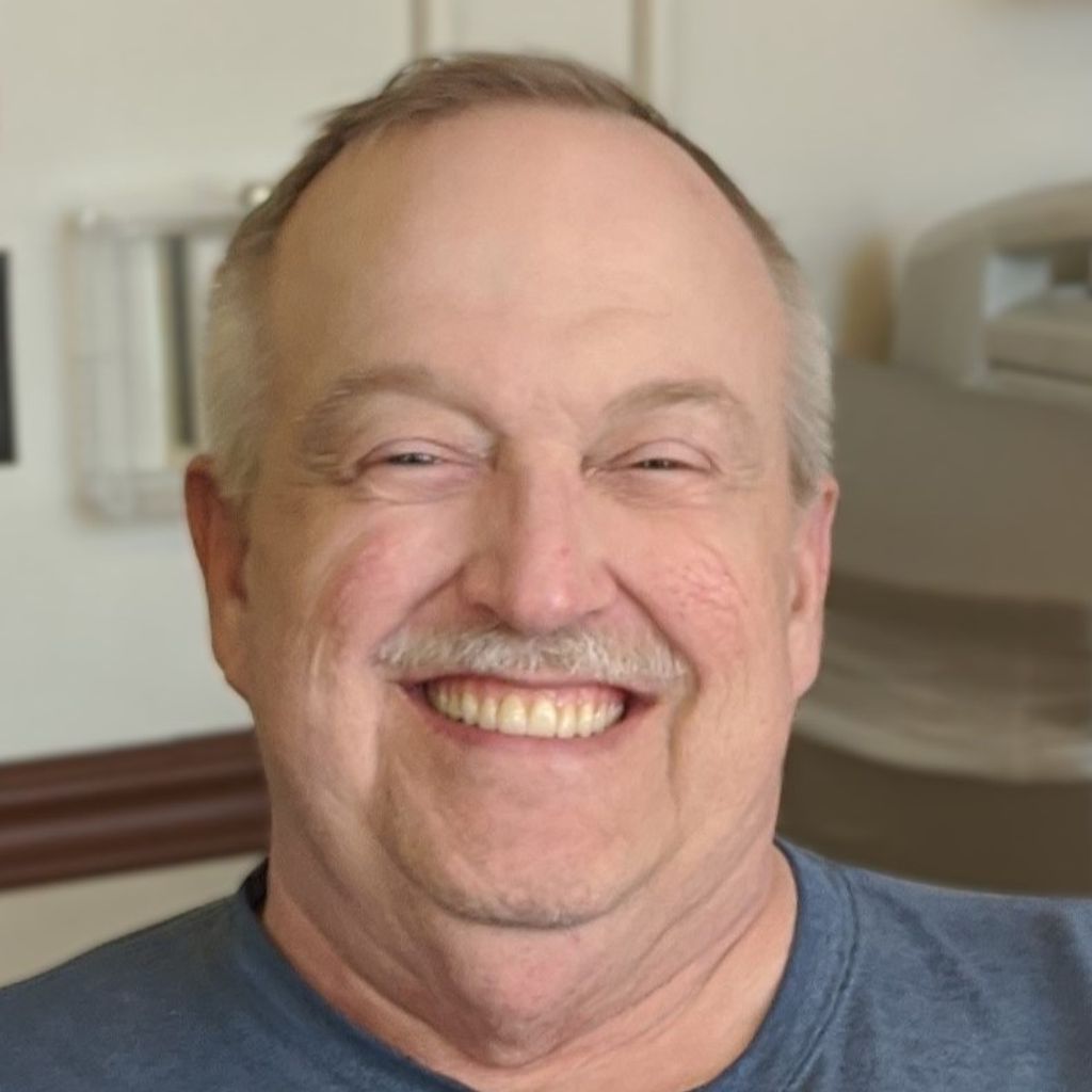 Francis "Butch" Crawford Strickler, Jr.