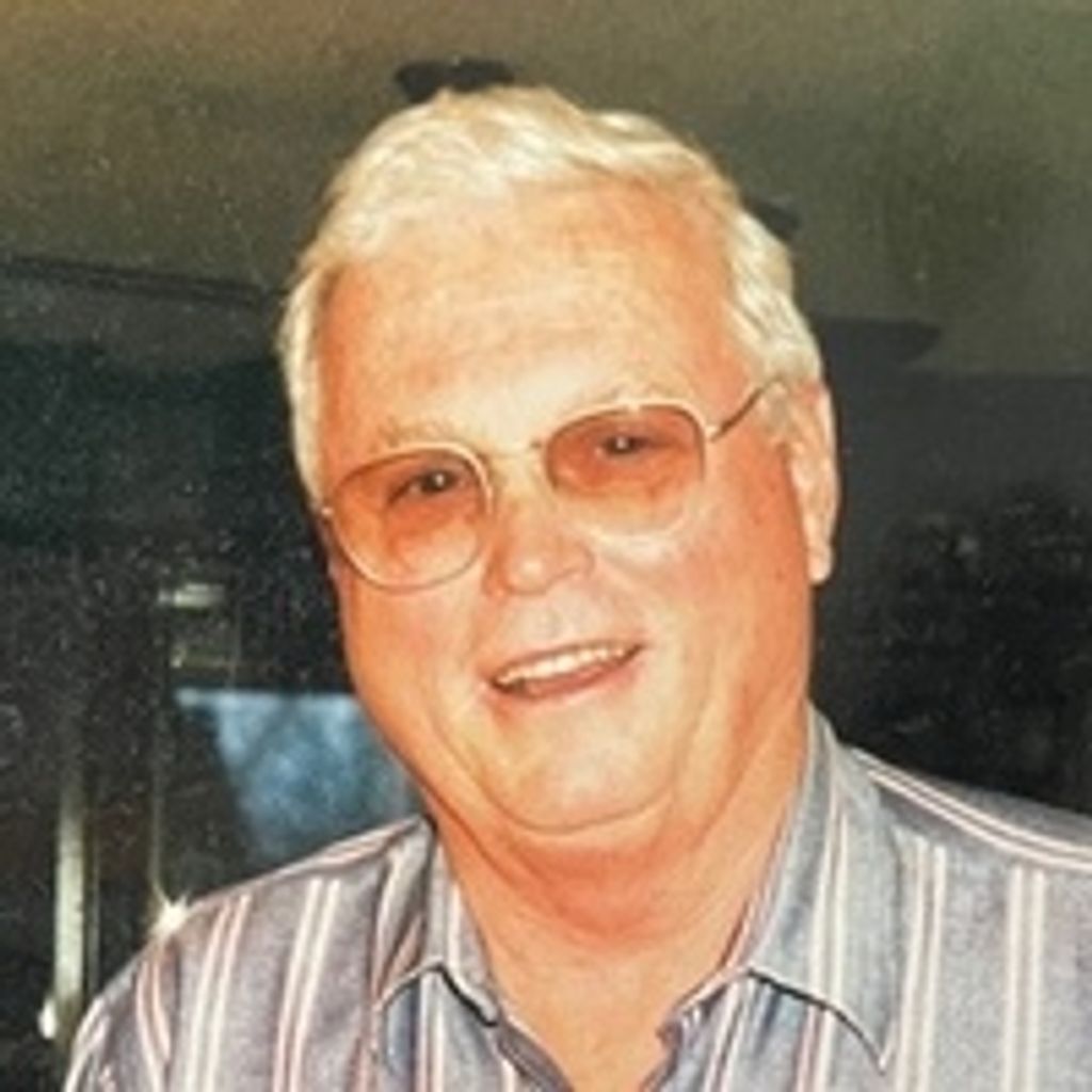 James T Carney Profile Photo