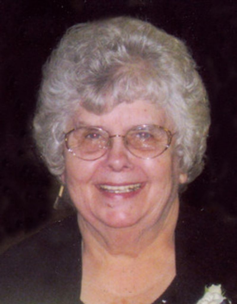 Janet Mae Stull Profile Photo