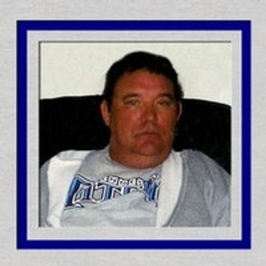 Roger D South