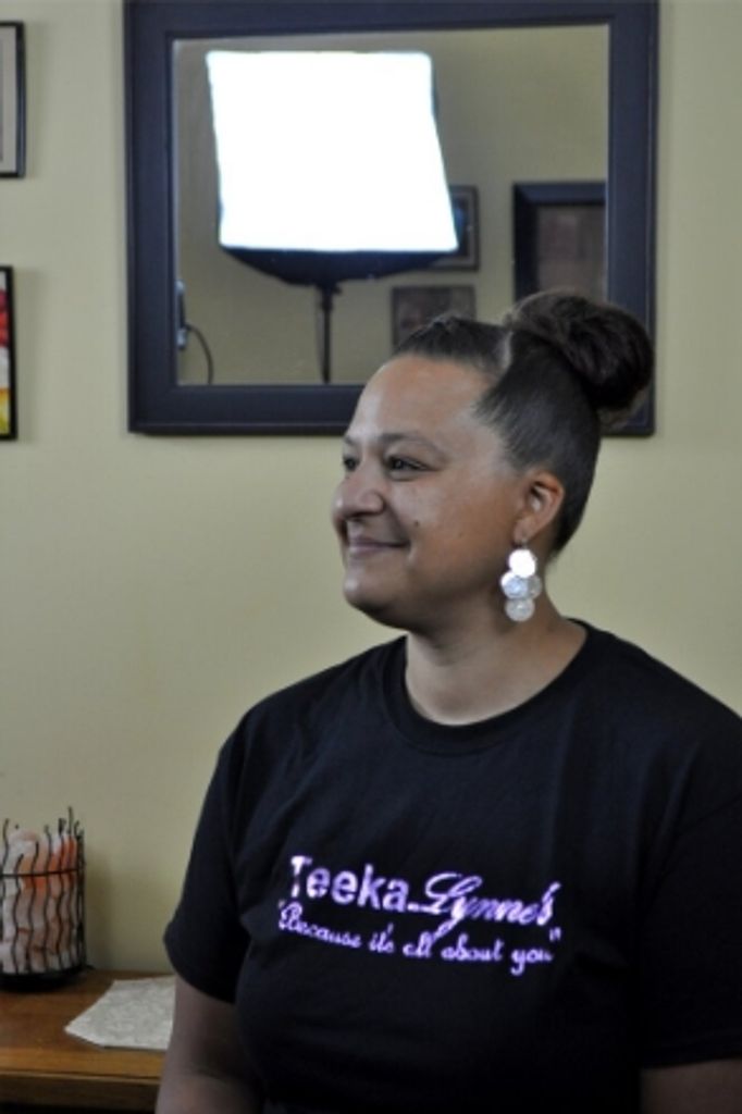 Teeka Lynne Isakson Profile Photo