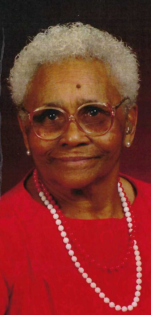 Bernice Wilson Profile Photo