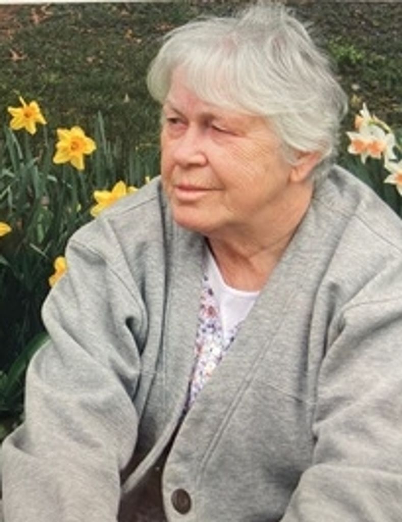 Elizabeth  Jane Kubitz Profile Photo