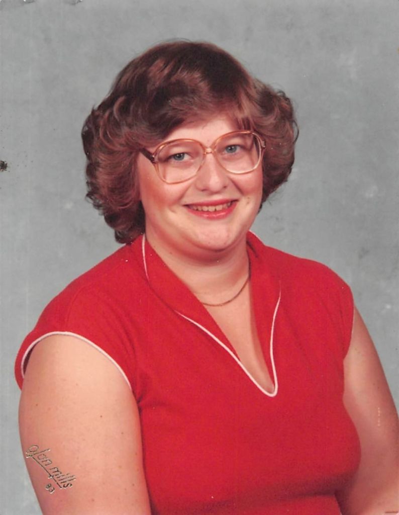 Sherri O'Regan