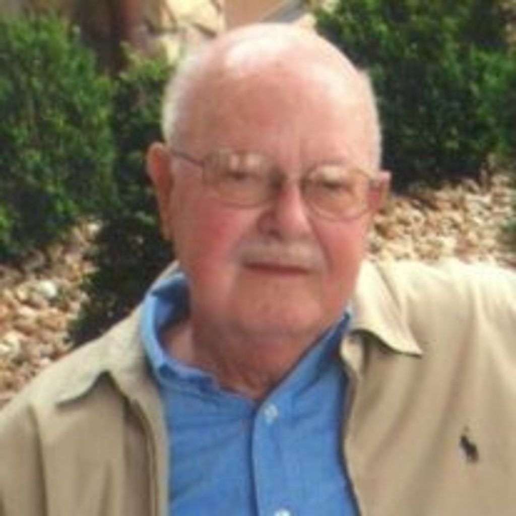 Roy  E. Vaughan
