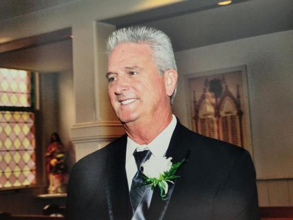 Donald W. Labranche Profile Photo