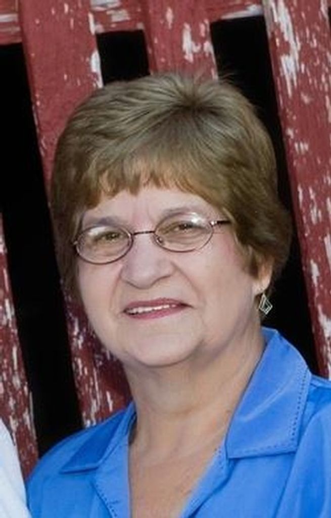 Rita Klug