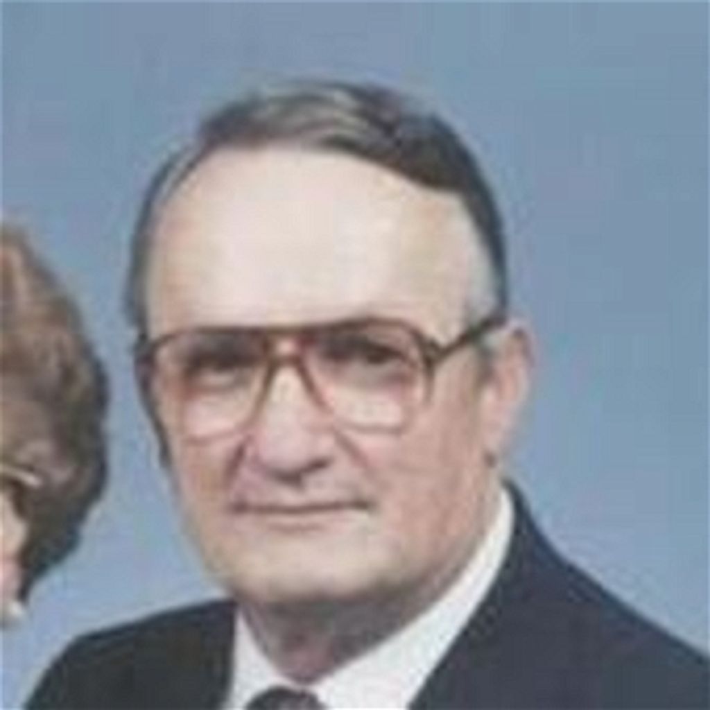 William E. Harrington