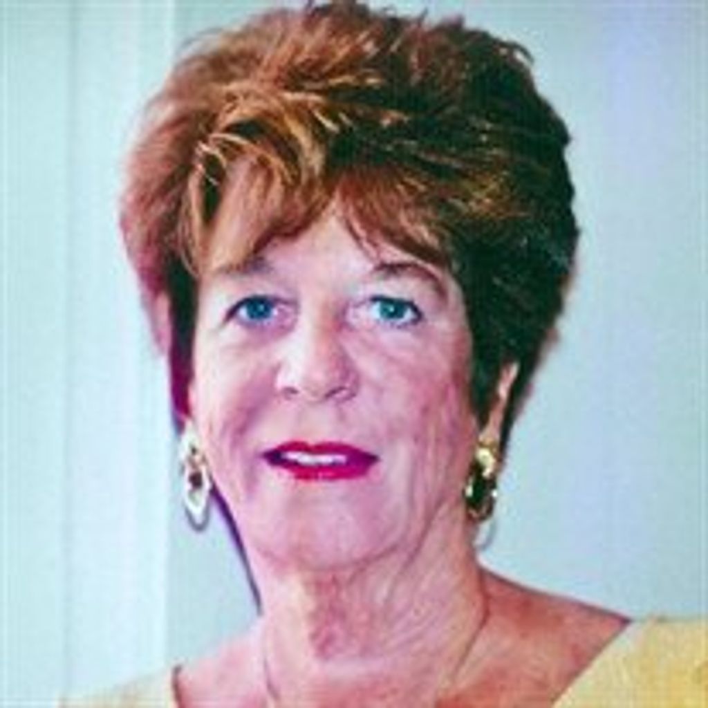 Charlotte Hamrick
