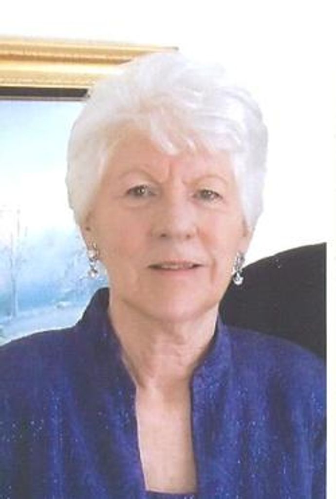 Helene "Fran" Corvino