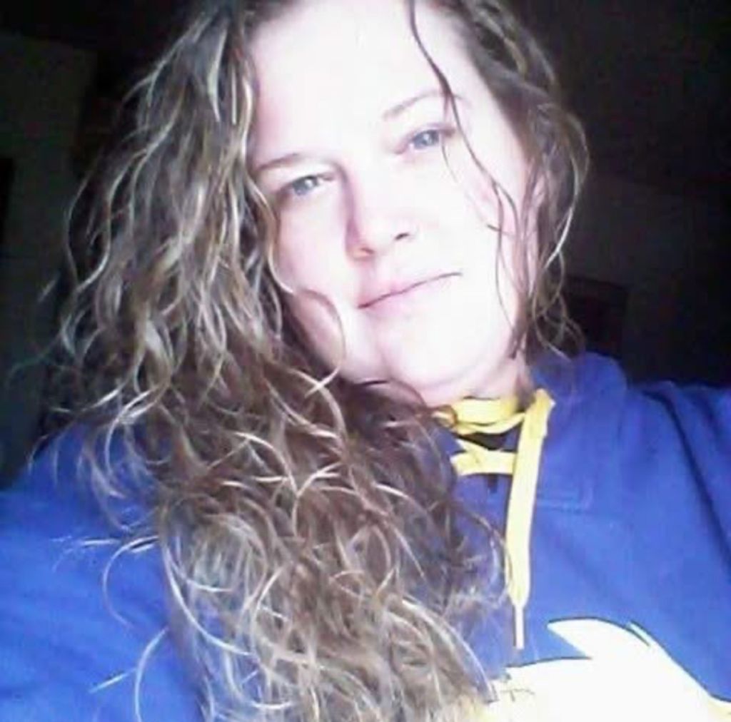 Misty Michelle Richards